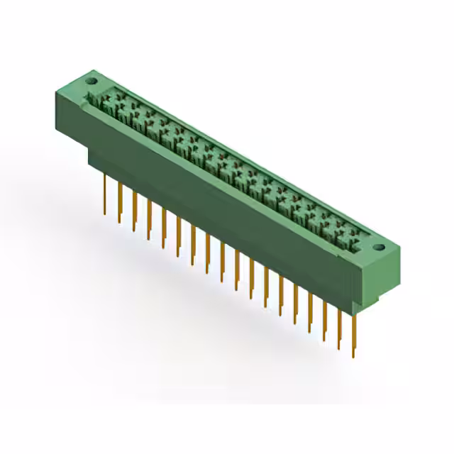 415-035-541-112 EDAC Inc.  Edgeboard Connectors